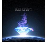 Padilla, Craig - Beyond the Portal