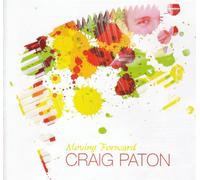 Craig Paton - Moving Forward
