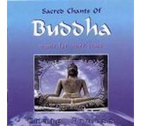 Craig Pruess - Sacred Chants of Buddha by Craig Pruess (2002) Audio CD