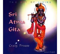 Craig Pruess - Sri Atma Gita