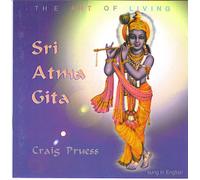 Craig Pruess - Sri Atma Gita (UK Import)