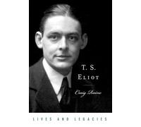 T. S. Eliot