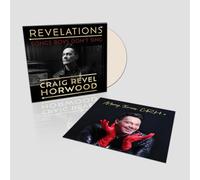 Craig Revel Horwood - Revelations-Songs Boys Don't Sing (Limited Edition Signed Exclusive) [Import]