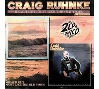 Craig Ruhnke - Reach Out/Just Like The Old Times