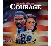Craig Safan - Courage (Original Soundtrack) [Import]