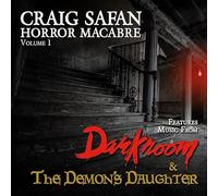 Craig Safan: Horror Macabre Volume 1 [Import]