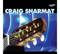 Craig Sharmat - Nouveau