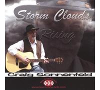 Craig Sonnenfeld - Storm Clouds Rising