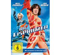 Craig T.Nelson,Amy Poehler,Jenna Fischer - Die Eisprinzen