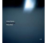 CRAIG TABORN "AVENGING ANGEL" CD NEW