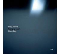 Craig Taborn Avenging Angel: Piano Solo (CD) Album