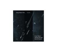 Craig Taborn Trio - Chants