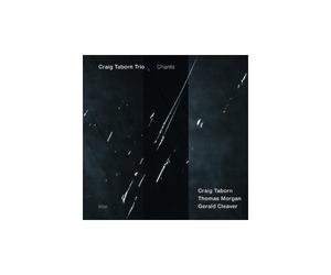 Craig Taborn Trio - Chants