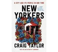 Craig Taylor New Yorkers (Poche)