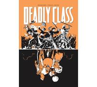 Craig, Wes - Deadly Class Volume 7: Love Like Blood