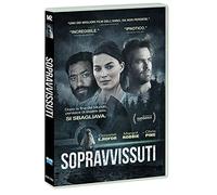 Craig Zobel - I Sopravvissuti (Z for Zacharian) DVD [Import]