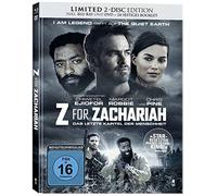 Z for Zachariah - Das letzte Kapitel der Menschheit (Blu-ray)