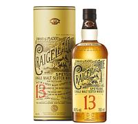 Craigellachie 13 Years 70cl Whisky + Coffret cadeau