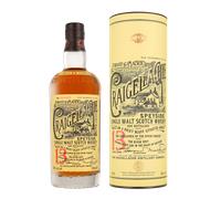 Craigellachie 13 Years 70cl Whisky + Coffret cadeau