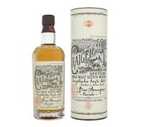 Craigellachie 13 Years Old Armagnac Cask Finish 46% Vol. 0,7l in Giftbox