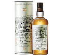 Craigellachie 13 Years Old Armagnac Cask Finish 46% Vol. 0,7l in Giftbox