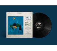 Craigie, John - I Swam Here