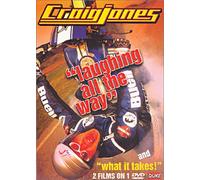 Craigjones : Laughing All The Way