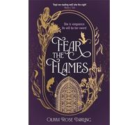Craignez les flammes : La Quatrième Aile rencontre Game of Thrones dans votre prochaine obsession romantique remplie de dragons