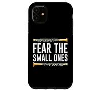 Craignez Les Petits Piccolo Coque pour iPhone 11