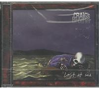 Craig's Brother - Lost at Sea
