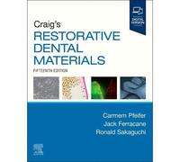 Craig's Restorative Dental Materials
