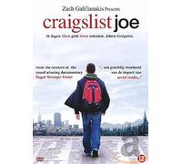 Craigslist Joe (2012) [Import]