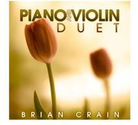 Crain, Brian - Piano and Violin Duet [Import]