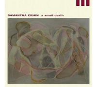 Crain, Samantha - A Small Death