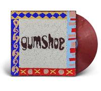 Crain, Samantha - Gumshoe