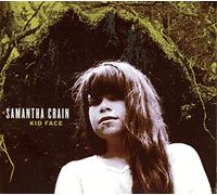 Crain, Samantha - Kid Face
