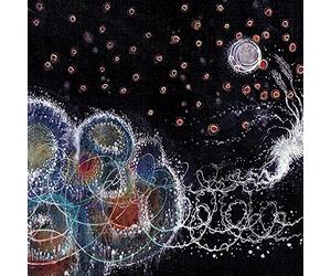 Crain, Samantha - Songs in The Night