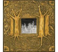 CRAIN, SAMANTHA - Under Branch Thorn and Tree