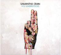 Crain, Samantha - You Understood