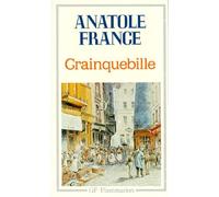 Crainquebille, Putois, Riquet, et plusieurs autres récits profitables - - preface, bibliographie et chronologie **** - Anatole France - Flammarion - Livre