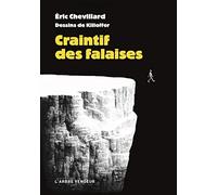 Craintif des falaises