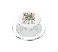 Crak Dot Bam Mahjong Soirée de Jeu PopSockets PopGrip pour MagSafe