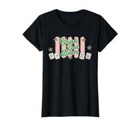 Crak Dot Bam Mahjong T-Shirt Graphique avec Valeur