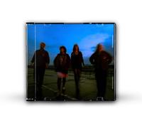 Cralwers - The Mess We Seem To Make [Compact Discs] Explicit, Bonus Tracks, Deluxe Ed, Alternate Cover