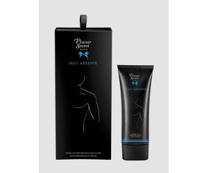 Cràme de Performance Masculine Nuit Ardente