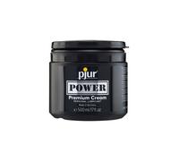 Cràme Lubrifiante Power Premium 500 ml