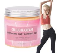 Crameing Creaim | Creiam | Celululite concentrée crème chaude gliming pour femmes | 200g de minceur, resserrement et sculpture efficaces pour l'estomac, les cuisses et les fesses