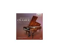 Cramer: 10 Piano Sonatas