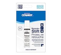Cramer 15002 de réparation pour sanitaire de stylo retouche laque blanc