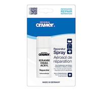 Cramer 17250 sanitaire de spray de réparation pour céramique, émail et acrylique, Bahama Beige